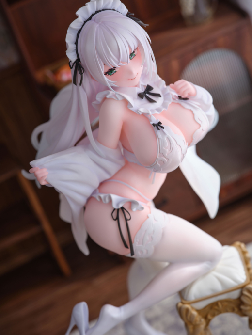 Descubre el apasionante mundo de Figura Bonita-chan Original Character.