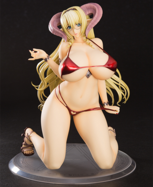 Descubre el apasionante mundo de Figura Mammon Inoue Takuya Versión Llama de Luz.