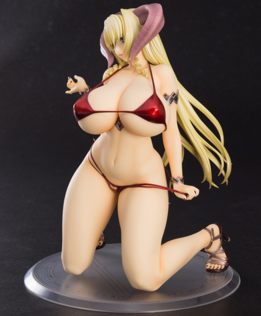 Descubre el apasionante mundo de Figura Mammon Inoue Takuya Versión Llama de Luz.