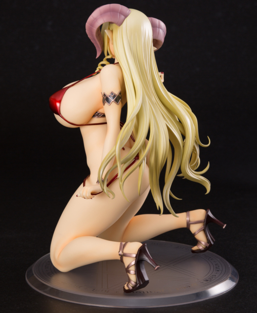 Descubre el apasionante mundo de Figura Mammon Inoue Takuya Versión Llama de Luz.