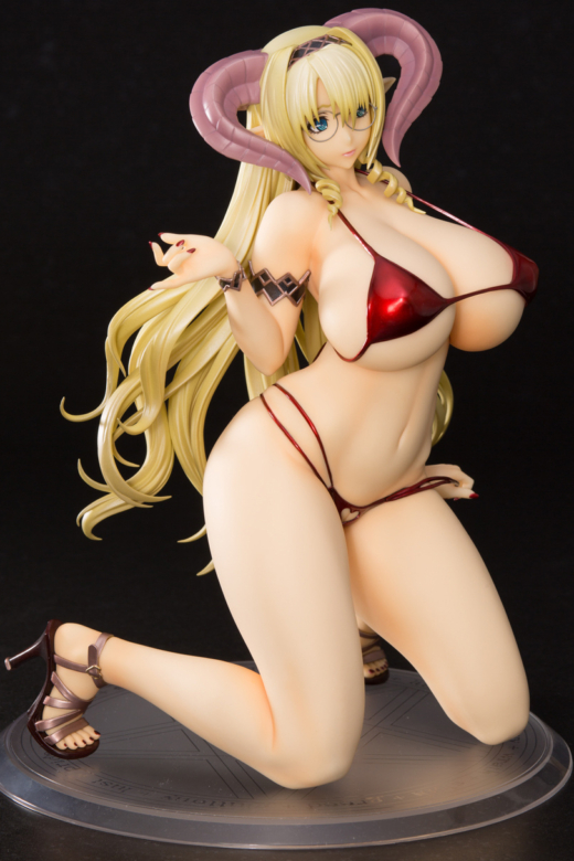 Descubre el apasionante mundo de Figura Mammon Inoue Takuya Versión Llama de Luz.