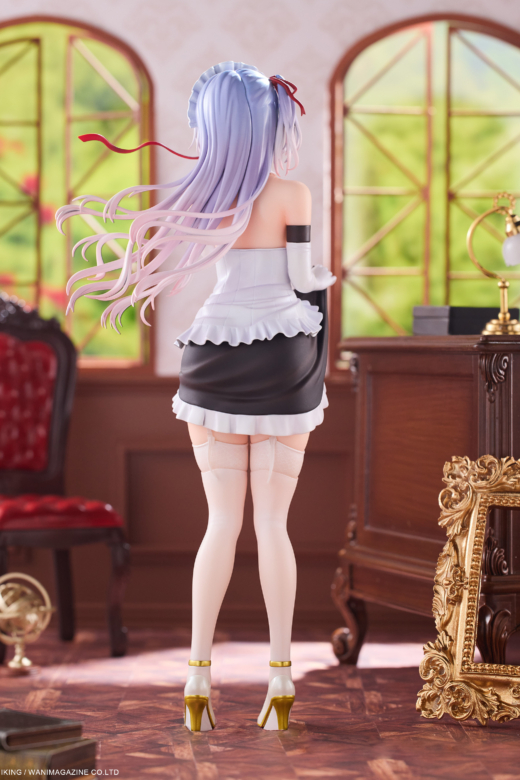 Descubre el apasionante mundo de Figura Extacy Shion Original Character.