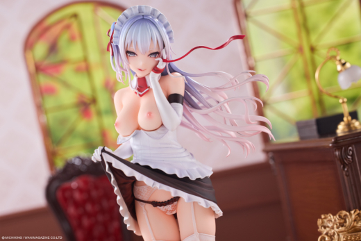 Descubre el apasionante mundo de Figura Extacy Shion Original Character.