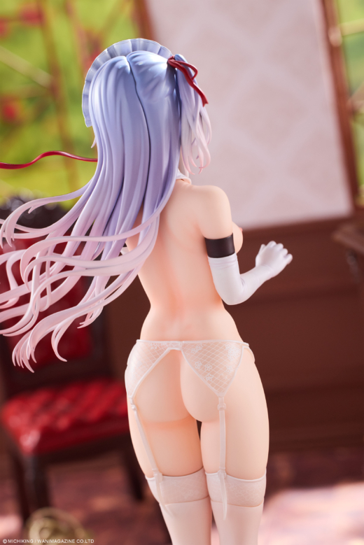 Descubre el apasionante mundo de Figura Extacy Shion Original Character.