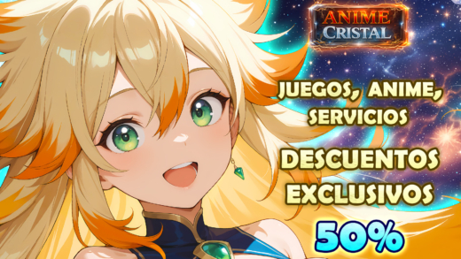 Descubre el apasionante mundo de Suscripcion Kyoju Anime Cristal.