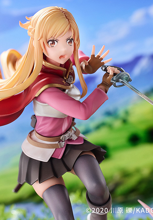 Descubre el apasionante mundo de Figura Asuna de Sword Art Online Progressive: Scherzo of Deep Night.