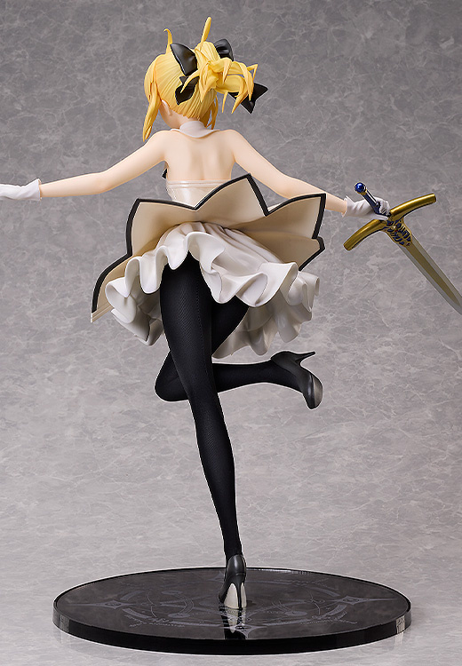 Descubre el apasionante mundo de Figura Fate/Grand Order Saber Altria Pendragon Lily.