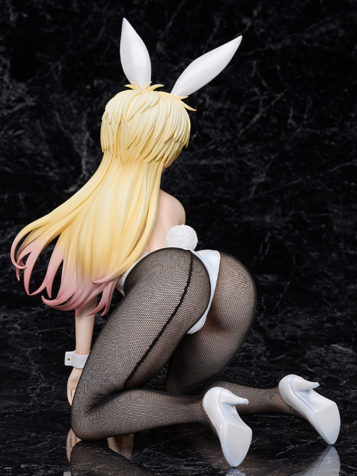 Descubre el apasionante mundo de Figura Sean Ari Bunny Bastard Heavy Metal Dark Fantasy.