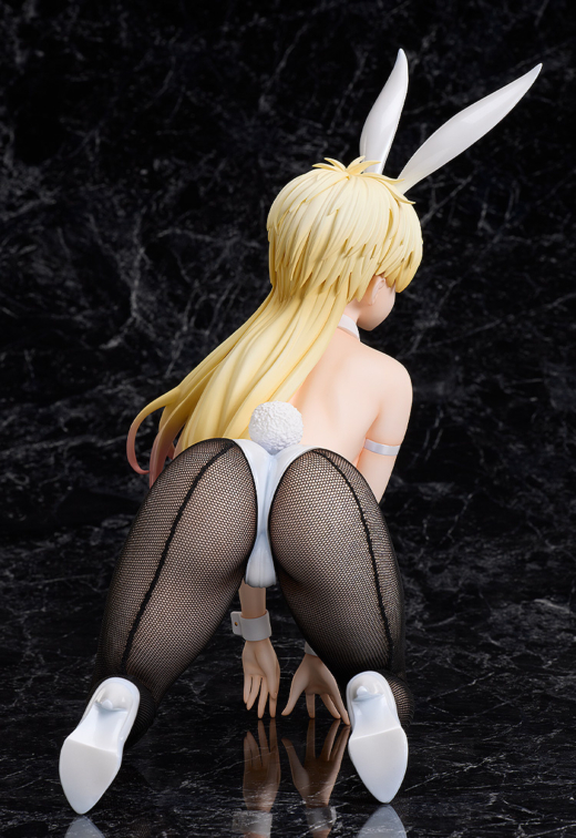 Descubre el apasionante mundo de Figura Sean Ari Bunny Bastard Heavy Metal Dark Fantasy.