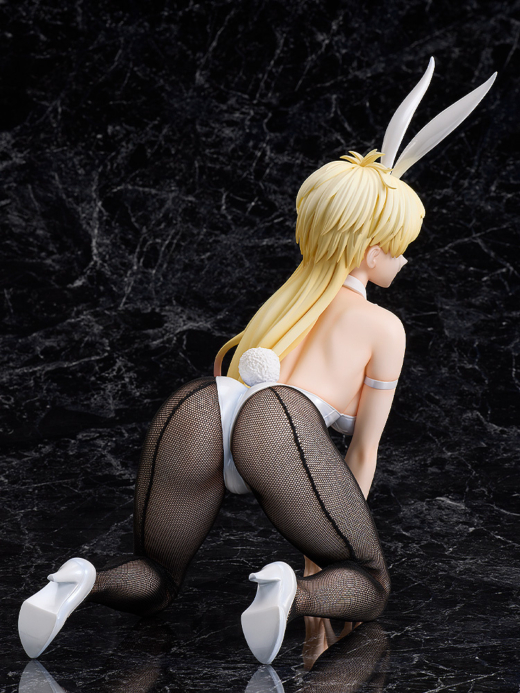 Descubre el apasionante mundo de Figura Sean Ari Bunny Bastard Heavy Metal Dark Fantasy.