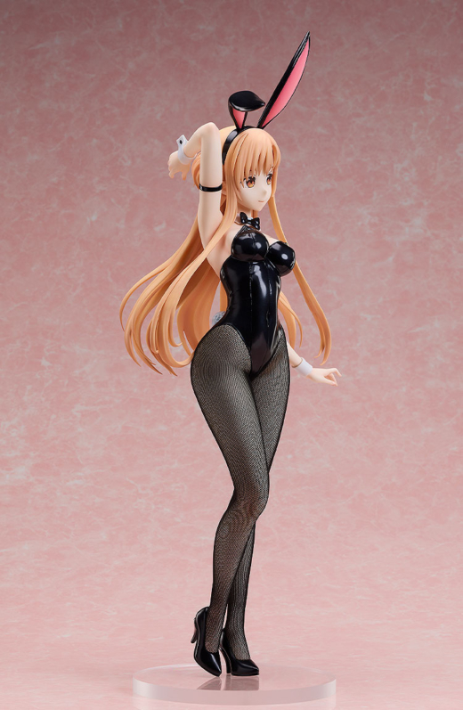 Descubre el apasionante mundo de Figura Asuna Bunny Sword Art Online Progressive.