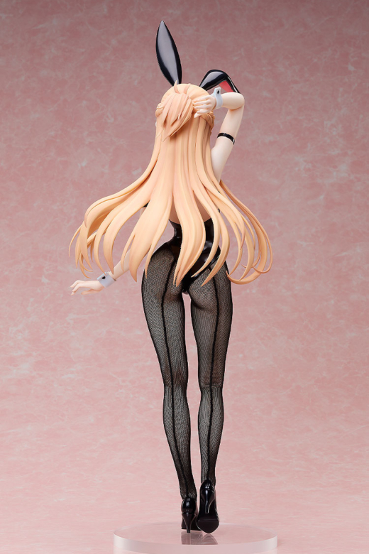 Descubre el apasionante mundo de Figura Asuna Bunny Sword Art Online Progressive.