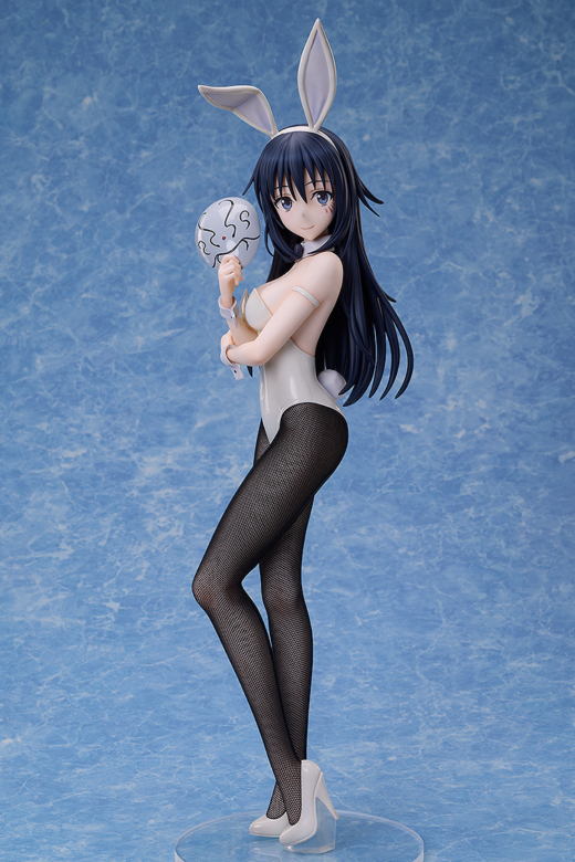 Descubre el apasionante mundo de Figura Shizu Bunny Tensura.