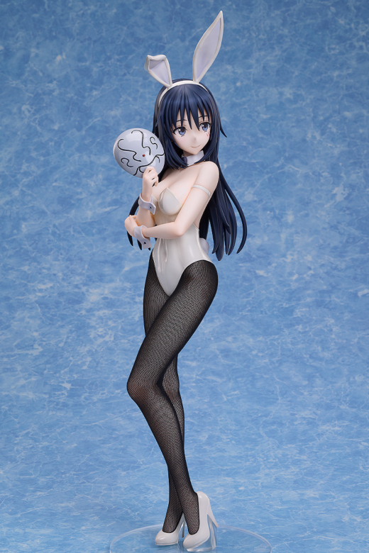 Descubre el apasionante mundo de Figura Shizu Bunny Tensura.