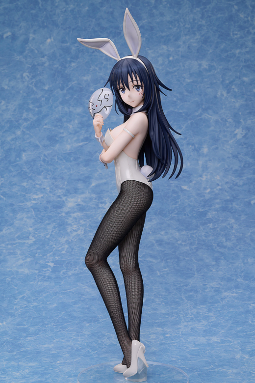 Descubre el apasionante mundo de Figura Shizu Bunny Tensura.