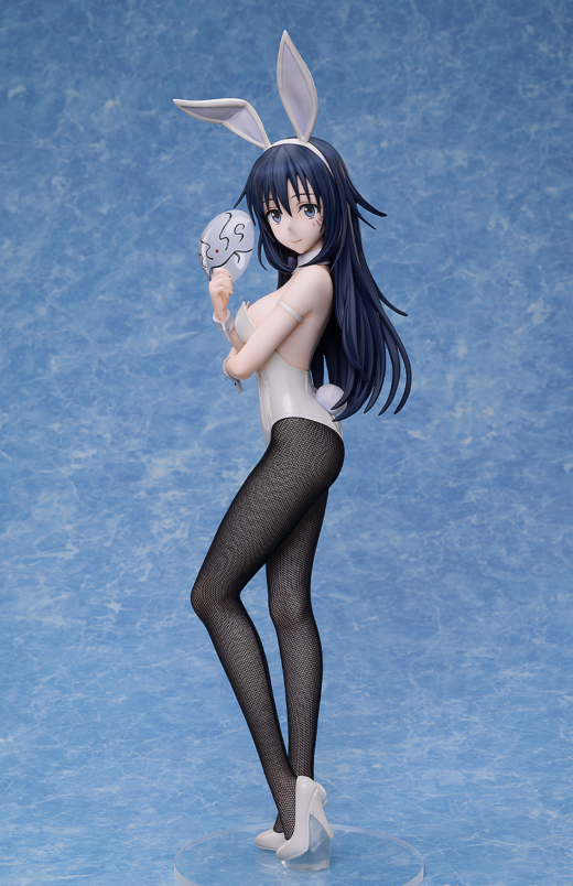 Descubre el apasionante mundo de Figura Shizu Bunny Tensura.