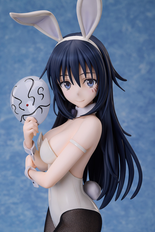 Descubre el apasionante mundo de Figura Shizu Bunny Tensura.