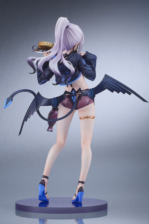 Descubre el apasionante mundo de Figura Ruler/Melusine Fate/Grand Order.