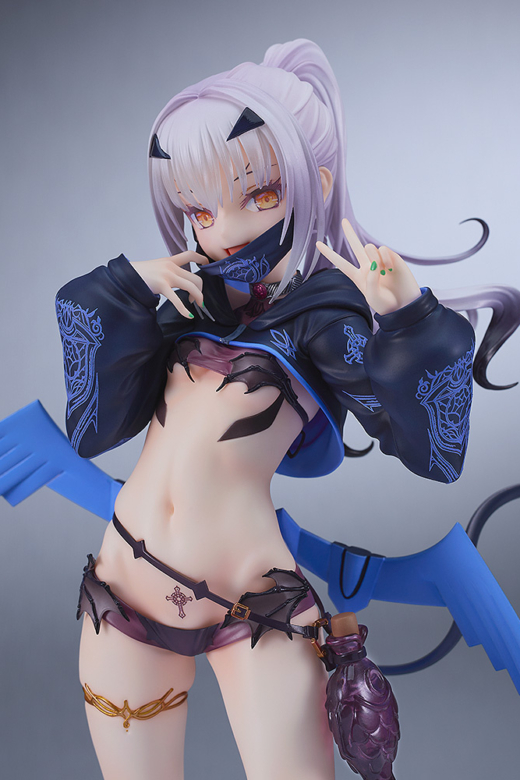 Descubre el apasionante mundo de Figura Ruler/Melusine Fate/Grand Order.