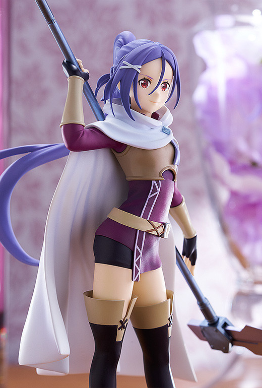 Descubre el apasionante mundo de Figura POP UP PARADE Mito Sword Art Online Progressive.