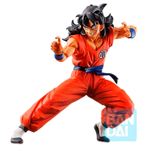 Figura Yamcha History of Rivals Dragon Ball Super » Tu Tienda Anime Descubre el apasionante mundo de Figura Yamcha History of Rivals Dragon Ball Super.