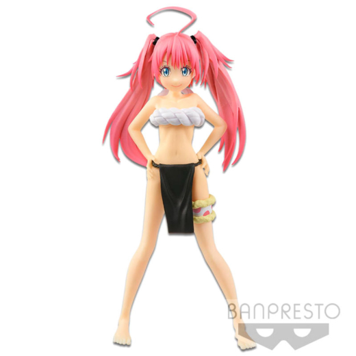 Figura Milim That Time I Got Reincarnated as a Slime 20cm Exclusiva » Tu Tienda Anime Descubre el apasionante mundo de Figura Milim That Time I Got Reincarnated as a Slime 20cm Exclusiva.