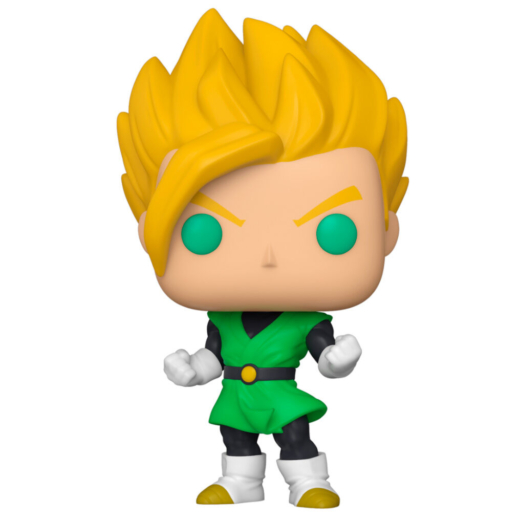 Figura POP Dragon Ball Z Gohan Super Saiyan » Tu Tienda Anime Descubre el apasionante mundo de Figura POP Dragon Ball Z Gohan Super Saiyan.
