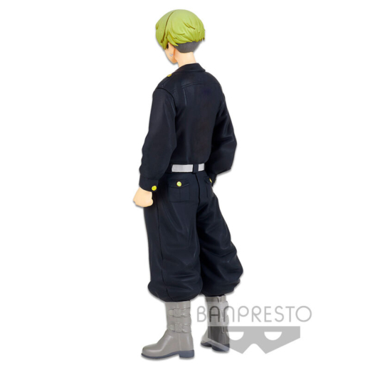 Figura Chifuyu Matsuno Tokyo Revengers 16 cm » Tu Tienda Anime Descubre el apasionante mundo de Figura Chifuyu Matsuno Tokyo Revengers 16 cm.