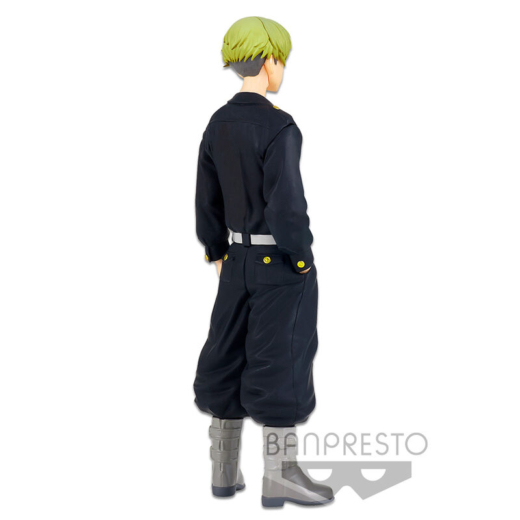 Figura Chifuyu Matsuno Tokyo Revengers 16 cm » Tu Tienda Anime Descubre el apasionante mundo de Figura Chifuyu Matsuno Tokyo Revengers 16 cm.