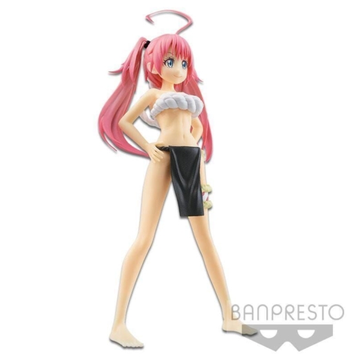 Figura Milim That Time I Got Reincarnated as a Slime 20cm Exclusiva » Tu Tienda Anime Descubre el apasionante mundo de Figura Milim That Time I Got Reincarnated as a Slime 20cm Exclusiva.