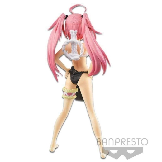 Figura Milim That Time I Got Reincarnated as a Slime 20cm Exclusiva » Tu Tienda Anime Descubre el apasionante mundo de Figura Milim That Time I Got Reincarnated as a Slime 20cm Exclusiva.