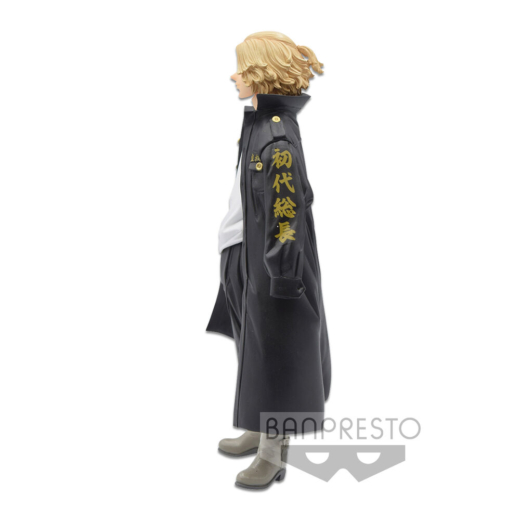 Figura Sano Manjiro Tokyo Revengers 18 cm » Tu Tienda Anime Descubre el apasionante mundo de Figura Sano Manjiro Tokyo Revengers 18 cm.