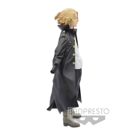 Figura Sano Manjiro Tokyo Revengers 18 cm » Tu Tienda Anime Descubre el apasionante mundo de Figura Sano Manjiro Tokyo Revengers 18 cm.