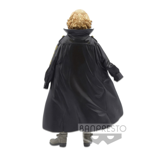 Figura Sano Manjiro Tokyo Revengers 18 cm » Tu Tienda Anime Descubre el apasionante mundo de Figura Sano Manjiro Tokyo Revengers 18 cm.