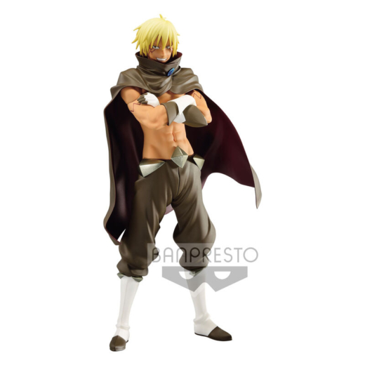 Figura Veldora Otherworlder 19cm Descubre el apasionante mundo de Figura Veldora Otherworlder 19cm.