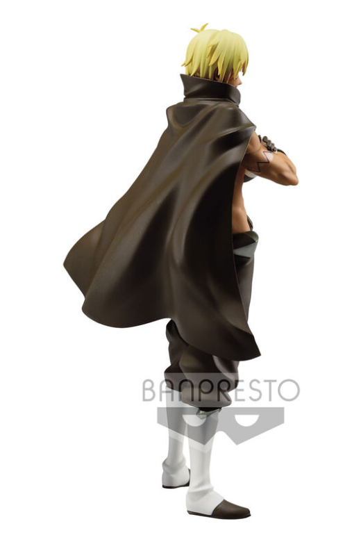 Descubre el apasionante mundo de Figura Veldora Otherworlder 19cm.
