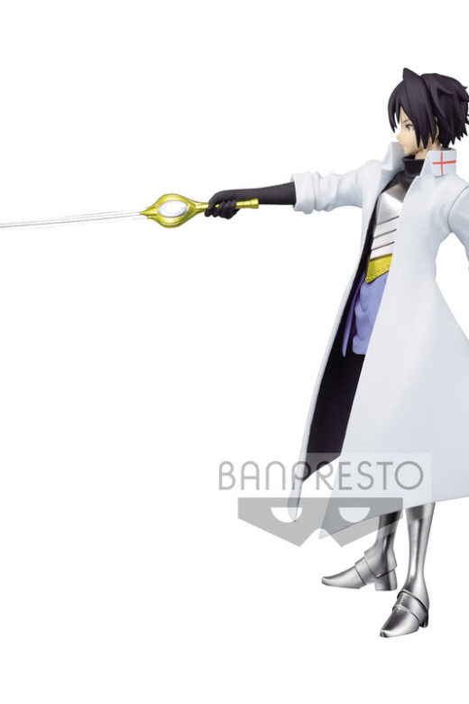 Descubre el apasionante mundo de Figura Hinata Sakaguchi V13 Otherworlder.