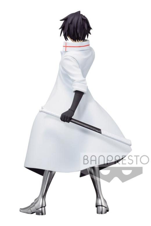 Descubre el apasionante mundo de Figura Hinata Sakaguchi V13 Otherworlder.