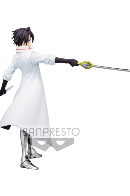 Descubre el apasionante mundo de Figura Hinata Sakaguchi V13 Otherworlder.
