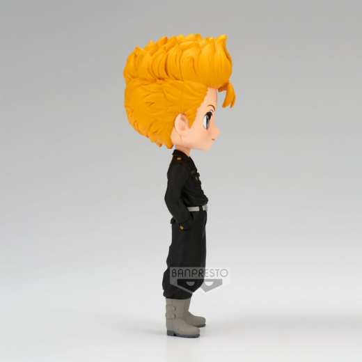 Figura Takemichi Hanagaki Versión A Tokyo Revengers Q Posket » Tu Tienda Anime Descubre el apasionante mundo de Figura Takemichi Hanagaki Versión A Tokyo Revengers Q Posket.