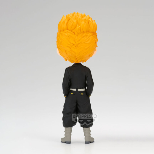 Figura Takemichi Hanagaki Versión A Tokyo Revengers Q Posket » Tu Tienda Anime Descubre el apasionante mundo de Figura Takemichi Hanagaki Versión A Tokyo Revengers Q Posket.