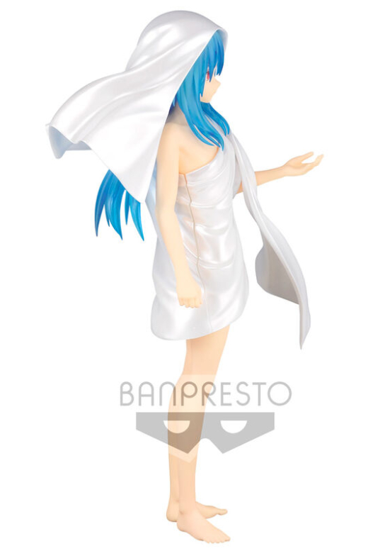 Descubre el apasionante mundo de Figura Raphael Otherworlder That Time I Got Reincarnated as a Slime.