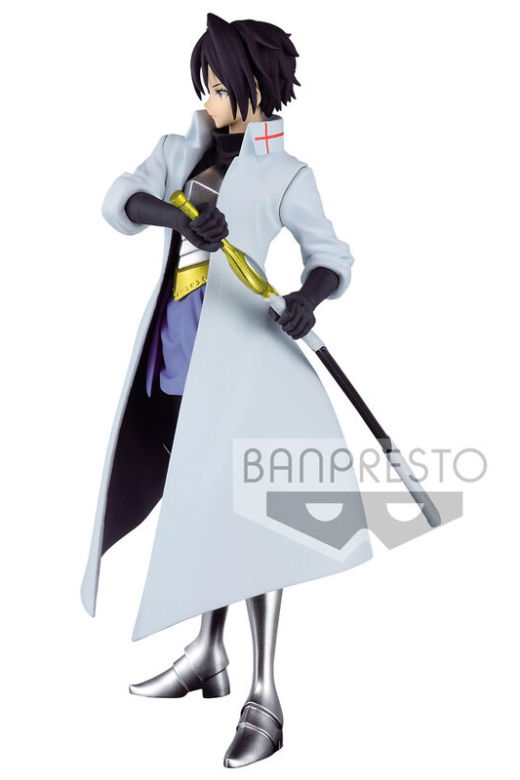 Descubre el apasionante mundo de Figura Hinata Sakaguchi Otherworlder.