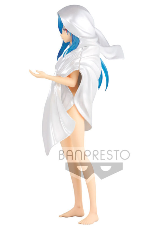 Descubre el apasionante mundo de Figura Raphael Otherworlder That Time I Got Reincarnated as a Slime.
