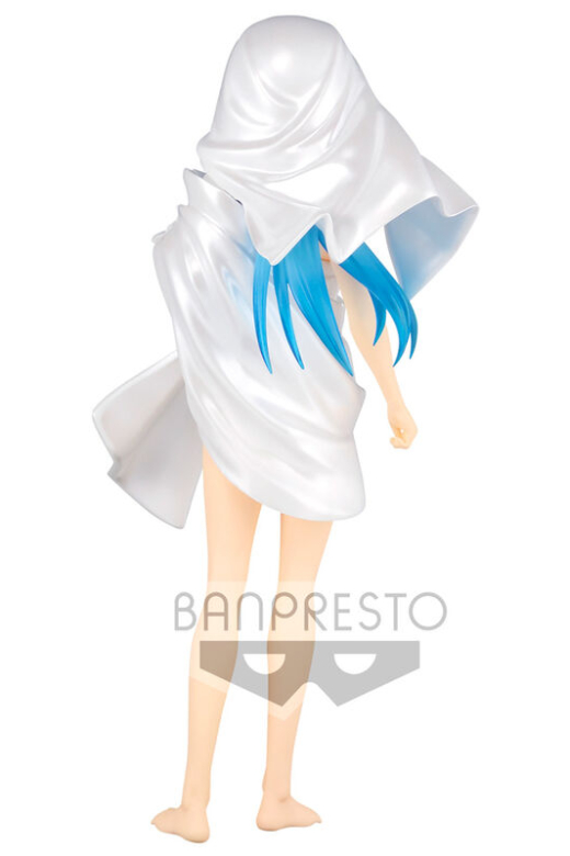 Descubre el apasionante mundo de Figura Raphael Otherworlder That Time I Got Reincarnated as a Slime.