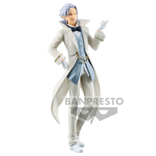 Figura Cayman Otherworlder 18cm » Tu Tienda Anime Descubre el apasionante mundo de Figura Cayman Otherworlder 18cm.