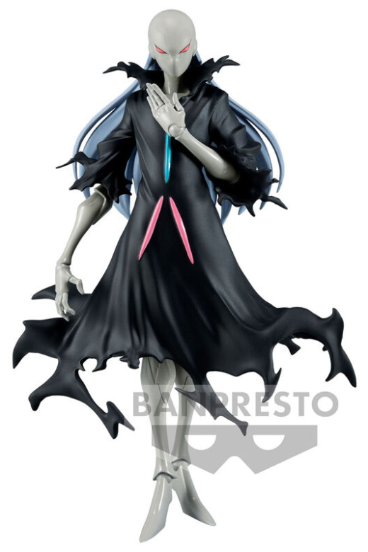 Descubre el apasionante mundo de Figura Beretta Spirit Guardian That Time I Got Reincarnated as a Slime.