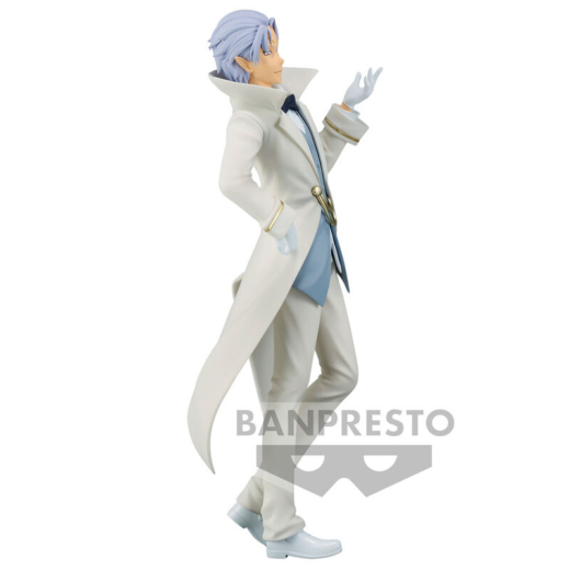Figura Cayman Otherworlder 18cm » Tu Tienda Anime Descubre el apasionante mundo de Figura Cayman Otherworlder 18cm.