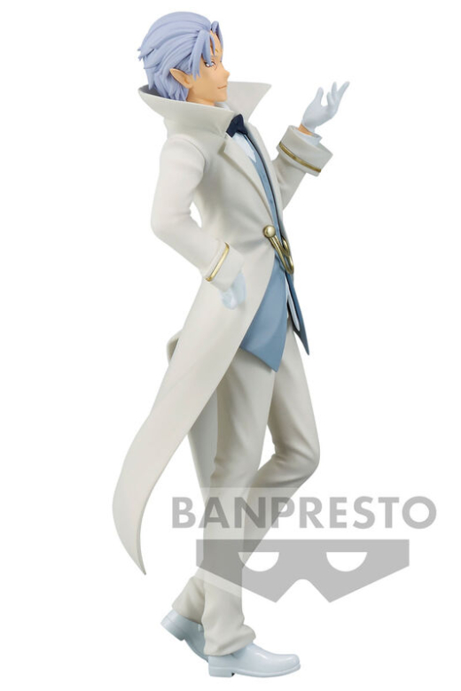 Descubre el apasionante mundo de Figura Cayman Otherworlder 18cm.