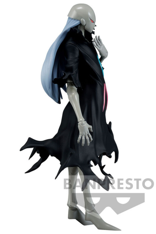 Descubre el apasionante mundo de Figura Beretta Spirit Guardian That Time I Got Reincarnated as a Slime.
